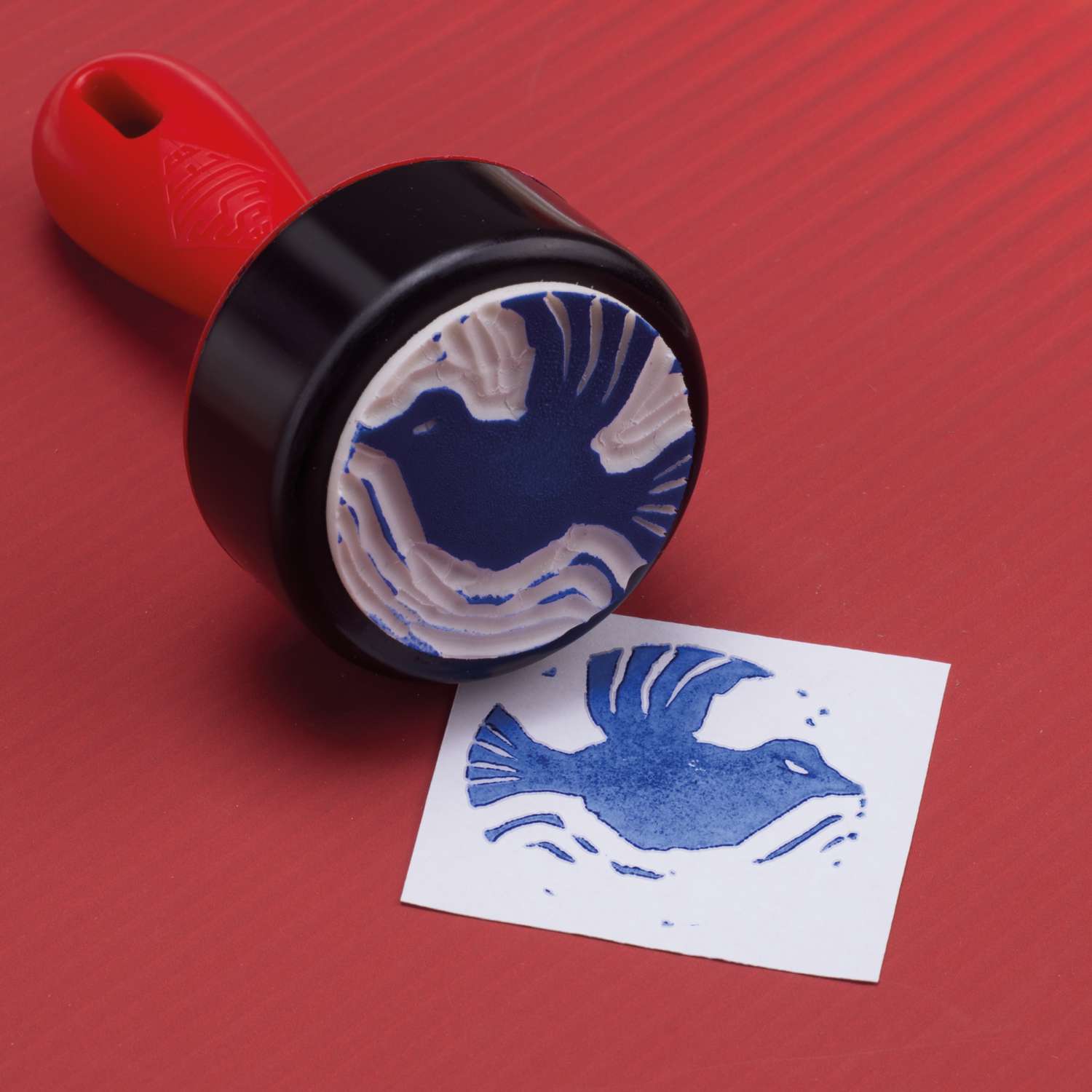 ESSDEE MasterCut™ Printing Stamps — 10set